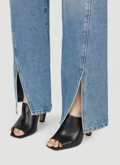 Slit Jeans></noscript>Balmain New