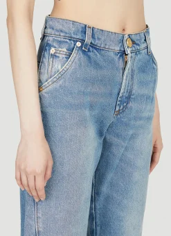 Slit Jeans></noscript>Balmain New