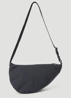 Slouchy Banana Two Shoulder Bag>The Row Sale
