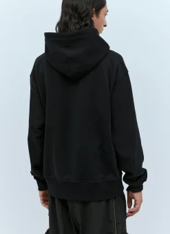 Men Diesel Sweatshirts^S-Macs Hooded Sweatshirt