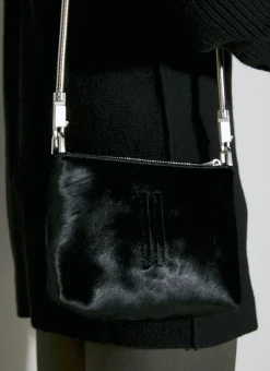Men Rick Owens Crossbody Bags^Small Adris Crossbody Bag