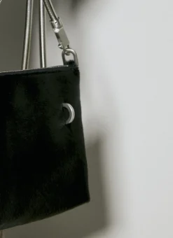 Men Rick Owens Crossbody Bags^Small Adris Crossbody Bag