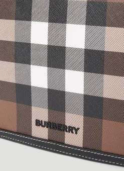 Men Burberry Crossbody Bags^Small Alfred Messenger Bag