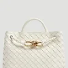 Small Andiamo Shoulder Bag>Bottega Veneta Hot
