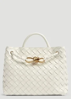 Small Andiamo Shoulder Bag>Bottega Veneta Hot