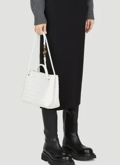 Small Andiamo Shoulder Bag>Bottega Veneta Hot