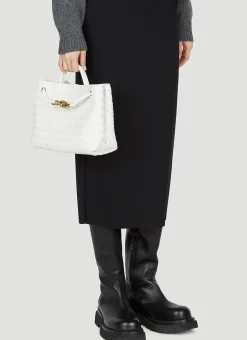 Small Andiamo Shoulder Bag></noscript>Bottega Veneta Hot