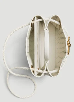 Small Andiamo Shoulder Bag></noscript>Bottega Veneta Hot