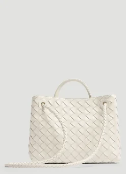 Small Andiamo Shoulder Bag></noscript>Bottega Veneta Hot
