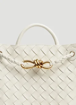 Small Andiamo Shoulder Bag></noscript>Bottega Veneta Hot