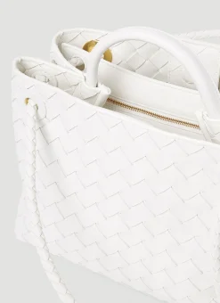 Small Andiamo Shoulder Bag></noscript>Bottega Veneta Hot