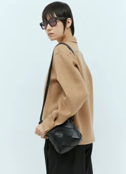Small Cassette Camera Bag>Bottega Veneta Discount