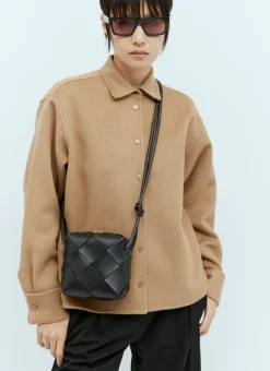 Small Cassette Camera Bag></noscript>Bottega Veneta Discount