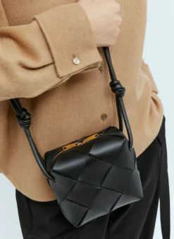 Small Cassette Camera Bag></noscript>Bottega Veneta Discount
