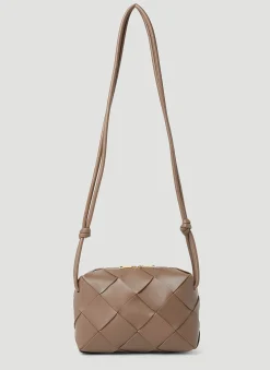 Small Cassette Shoulder Bag>Bottega Veneta Hot