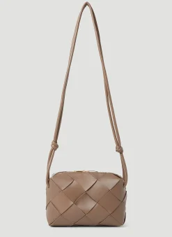 Small Cassette Shoulder Bag></noscript>Bottega Veneta Hot