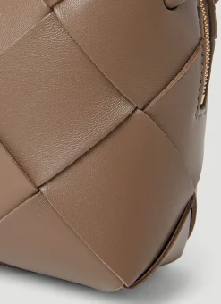 Small Cassette Shoulder Bag></noscript>Bottega Veneta Hot