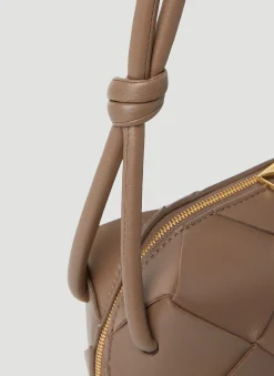 Small Cassette Shoulder Bag></noscript>Bottega Veneta Hot