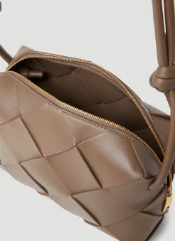 Small Cassette Shoulder Bag></noscript>Bottega Veneta Hot