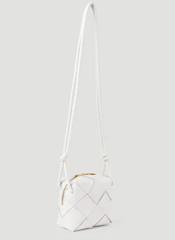 Small Cassette Shoulder Bag>Bottega Veneta Hot