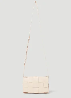 Small Cassette Shoulder Bag>Bottega Veneta Outlet