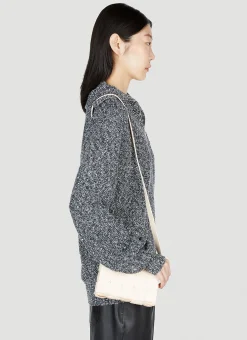 Small Cassette Shoulder Bag>Bottega Veneta Outlet