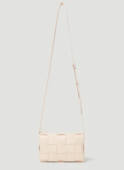 Small Cassette Shoulder Bag></noscript>Bottega Veneta Outlet