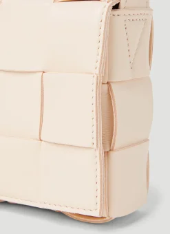 Small Cassette Shoulder Bag></noscript>Bottega Veneta Outlet