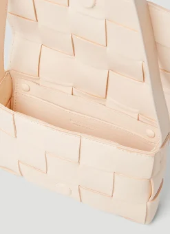 Small Cassette Shoulder Bag></noscript>Bottega Veneta Outlet