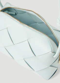 Small Cassette Shoulder Bag></noscript>Bottega Veneta Best