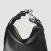 Small Chain Hobo Shoulder Bag>JW Anderson