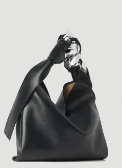 Small Chain Hobo Shoulder Bag></noscript>JW Anderson