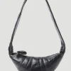 Small Croissant Bag>Lemaire