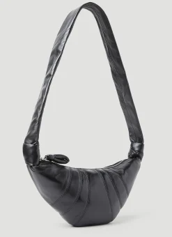 Men Lemaire Crossbody Bags^Small Croissant Crossbody Bag