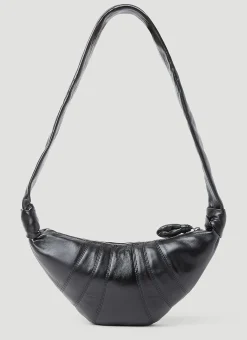 Men Lemaire Crossbody Bags^Small Croissant Crossbody Bag