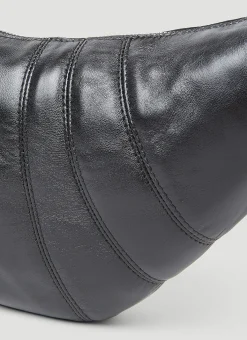 Men Lemaire Crossbody Bags^Small Croissant Crossbody Bag