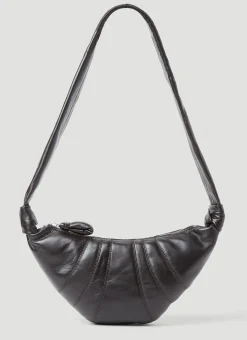 Men Lemaire Crossbody Bags^Small Croissant Crossbody Bag