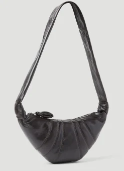 Men Lemaire Crossbody Bags^Small Croissant Crossbody Bag