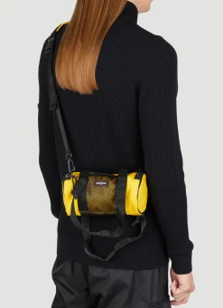 Men Eastpak x Telfar Crossbody Bags^Small Duffle Crossbody Bag