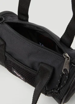 Men Eastpak x Telfar Crossbody Bags^Small Duffle Crossbody Bag