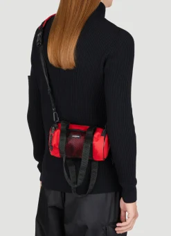 Men Eastpak x Telfar Crossbody Bags^Small Duffle Crossbody Bag