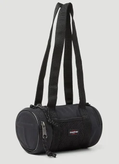 Small Duffle Shoulder Bag></noscript>Eastpak x Telfar Best
