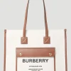 Small Freya Tote Bag>Burberry Sale