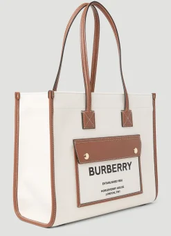 Small Freya Tote Bag>Burberry Sale