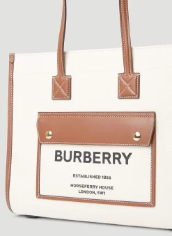 Small Freya Tote Bag></noscript>Burberry Sale