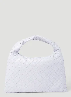 Small Hop Shoulder Bag></noscript>Bottega Veneta Sale