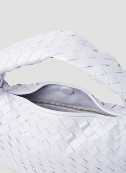 Small Hop Shoulder Bag></noscript>Bottega Veneta Sale