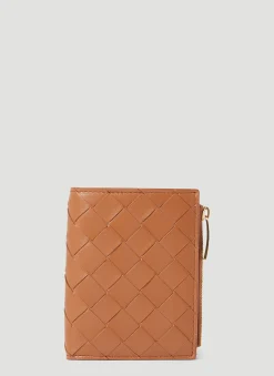 Men Bottega Veneta Wallets & Cardholders^Small Intrecciato Wallet