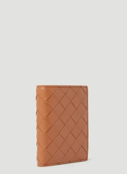 Men Bottega Veneta Wallets & Cardholders^Small Intrecciato Wallet