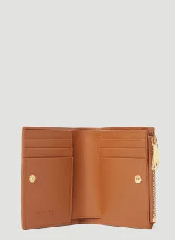 Men Bottega Veneta Wallets & Cardholders^Small Intrecciato Wallet